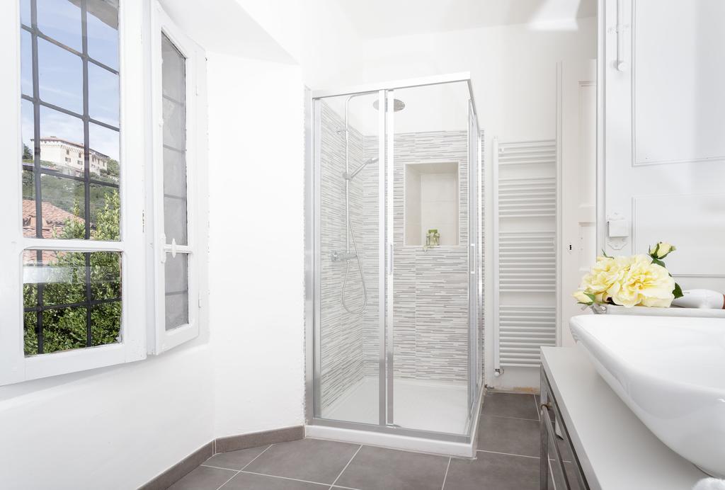 Rose Suite Apartments Roppolo Экстерьер фото