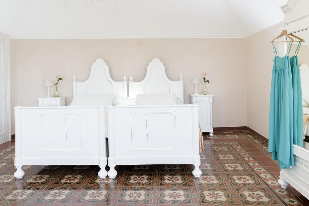 Rose Suite Apartments Roppolo Экстерьер фото